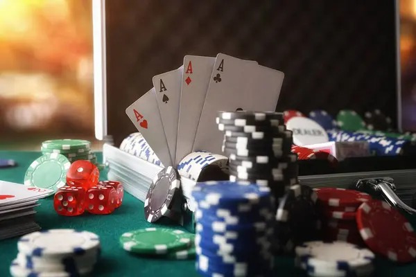 binggo Slots
